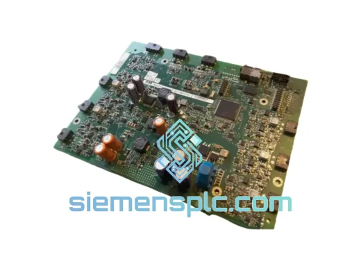 ABB 3BHE033067R0102 DCS I/O Module