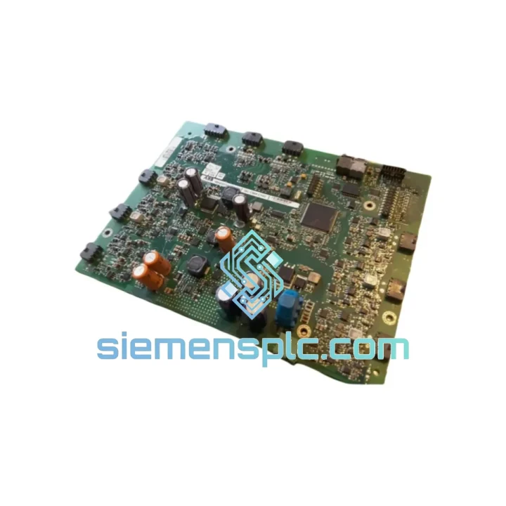 ABB 3BHE033067R0102 DCS I/O Module