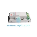 ABB 3BHE035301R1002 UNS0121 CMT100 Release Module – ACS6000 UNITROL image 1