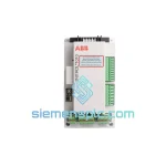 ABB 3BHE035301R1002 UNS0121 CMT100 Release Module – ACS6000 UNITROL image 3