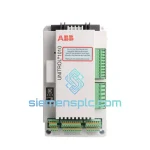 ABB 3BHE035301R1002 UNS0121 A-Z V1 DCS Communication Module image 1