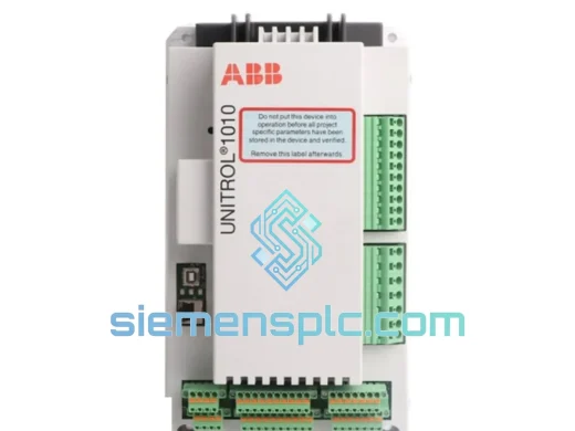 ABB 3BHE035301R1002 UNS0121 A-Z V1 DCS Communication Module