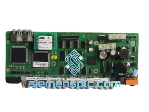 ABB 3BHE036130R0101 GDC806B Gate Drive Control Card