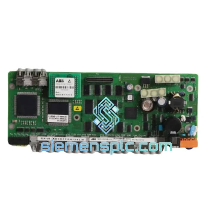 ABB 3BHE036130R0101 GDC806B Gate Drive Control Card