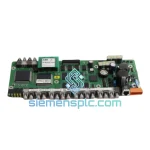 ABB 3BHE036130R0101 GDC806B Gate Drive Control Card image 2