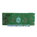 ABB 3BHE036130R0101 GDC806B Gate Drive Control Card image 3