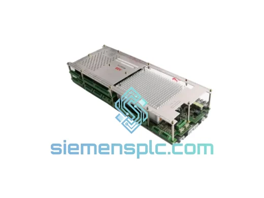 ABB 3BHE036342R0101 DCS Processor Module