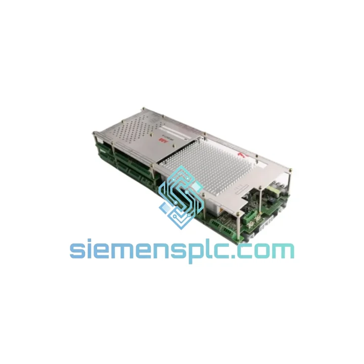 ABB 3BHE036342R0101 DCS Processor Module