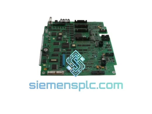 ABB 3BHE037649R0101 Drive Control Board – ACS800 Series