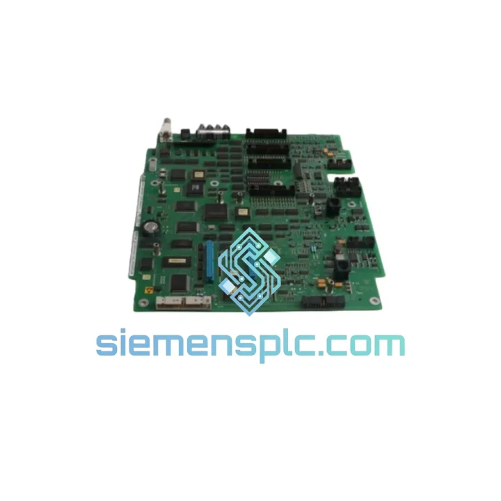 ABB 3BHE037649R0101 Drive Control Board – ACS800 Series