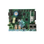 ABB 3BHE037649R0101 PDD500 A101 DCS Control Module image 1