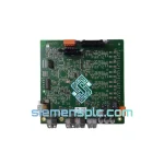 Siemens 3BHE037864R0106 UFC911 B106 PLC Module image 1