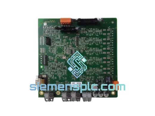 Siemens 3BHE037864R0106 UFC911 B106 PLC Module