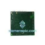 Siemens 3BHE037864R0106 UFC911 B106 PLC Module image 2