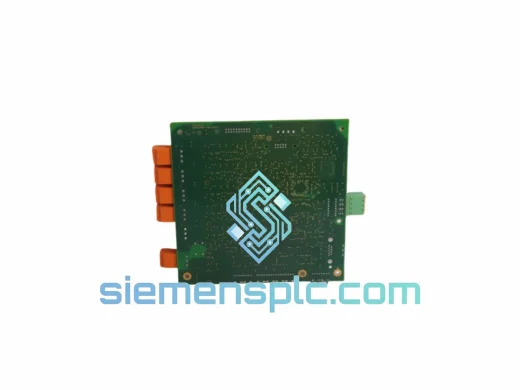 ABB 3BHE037864R0108 UFC911 B108 Excitation Interface Board – UNITROL Series