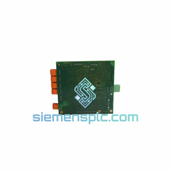 ABB 3BHE037864R0108 UFC911 B108 Excitation Interface Board – UNITROL Series