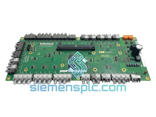 ABB 3BHE039426R0101 Universal Field Controller – UFC912 Series