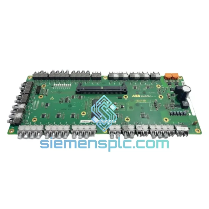 ABB 3BHE039426R0101 Universal Field Controller – UFC912 Series