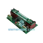 ABB 3BHE039905R0101 LTC745A101 Excitation Control Board image 1