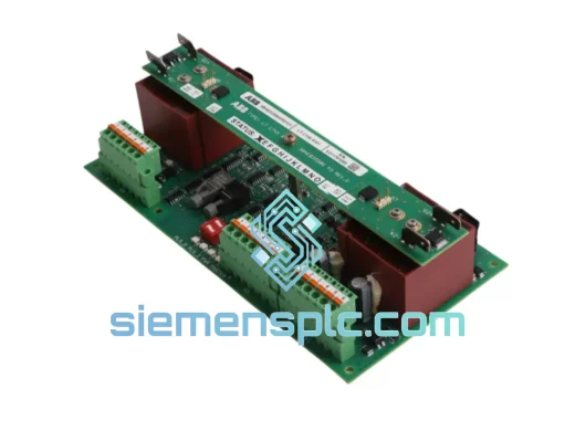 ABB 3BHE039905R0101 LTC745A101 Excitation Control Board