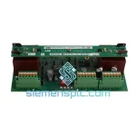ABB 3BHE039905R0101 LTC745A101 Excitation Control Board image 2