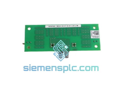 ABB 3BHE041464R0101 DCS Network Interface Module