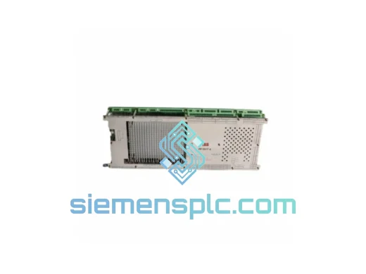 ABB 3BHE041576R3011 PPD517 A3011 Converter Controller