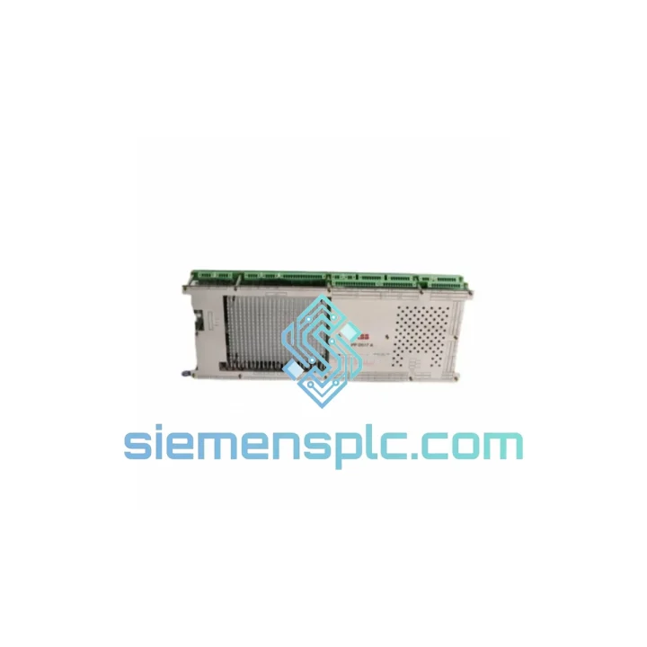 ABB 3BHE041576R3011 PPD517 A3011 Converter Controller