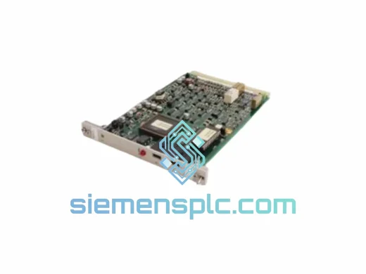 ABB 3BHE041626R0101 Drive Control Unit – ACS800 PPCS