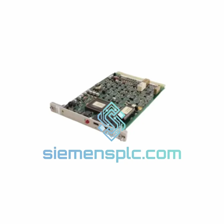ABB 3BHE041626R0101 Drive Control Unit – ACS800 PPCS