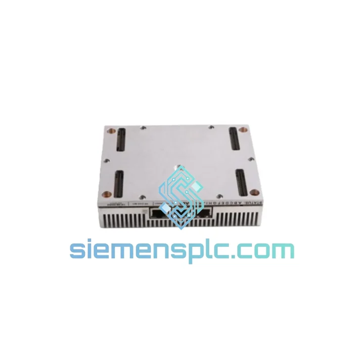 ABB 3BHE041626R0101 PDD405A101 Power Distribution Module – Symphony Plus