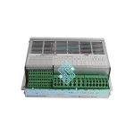 ABB 3BHE043576R0011 UNITROL 1005-0011 ECO Voltage Regulator image 1