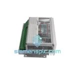 ABB 3BHE043576R0011 UNITROL 1005-0011 ECO Voltage Regulator image 3