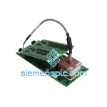 ABB 3BHE044249R04002 GDC806 C4002 Gate Drive Control Board image 1
