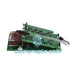 ABB 3BHE044249R04002 GDC806 C4002 Gate Drive Control Board image 2