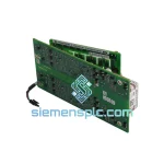 ABB 3BHE044249R04002 GDC806 C4002 Gate Drive Control Board image 3