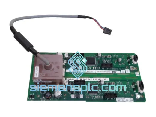 ABB 3BHE044249R4002 Digital Input Module – GDC806 C4002