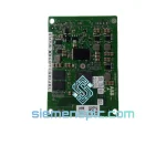 ABB 3BHE044481R0101 PPE091 A101 Analog Expansion Card – PPE091 Series image 1