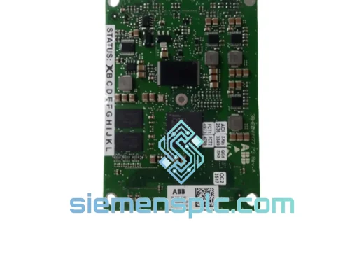 ABB 3BHE044481R0101 PPE091 A101 Analog Expansion Card – PPE091 Series