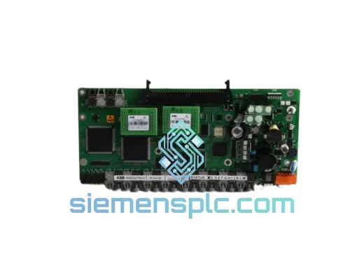 ABB 3BHE047217R0101 Interface Module – AC800PEC UNITROL