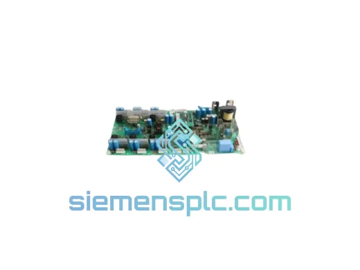 ABB 3BHE050077R0102 UNS0881b-P V2 PCB Control Board – AC800M Series