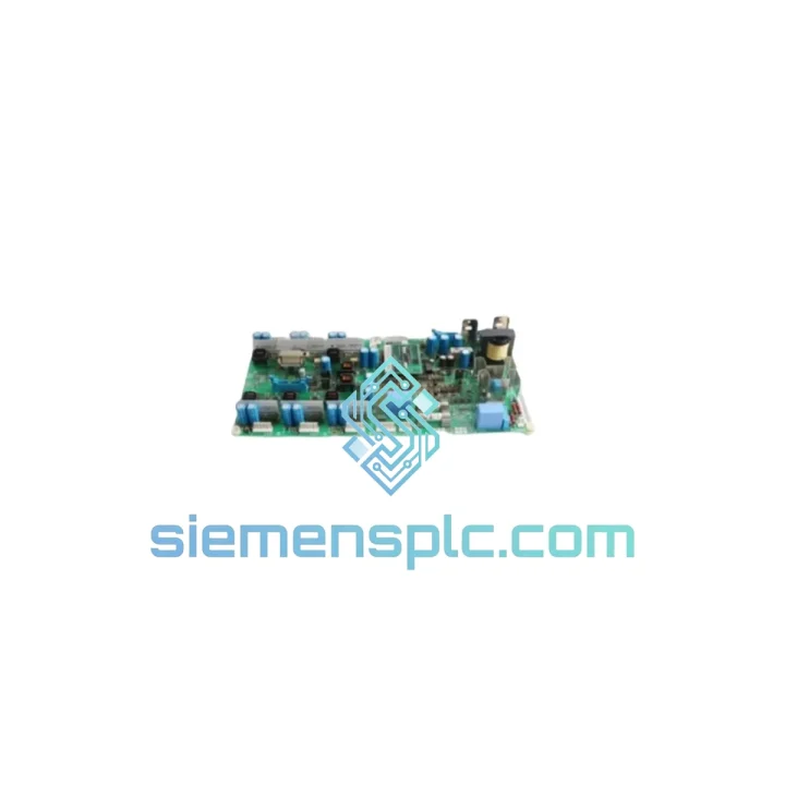 ABB 3BHE050077R0102 UNS0881b-P V2 PCB Control Board – AC800M Series
