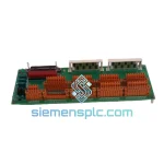 ABB 3BHE057901R0101 PCD235 C101 DCS Communication Module – AC800M image 1