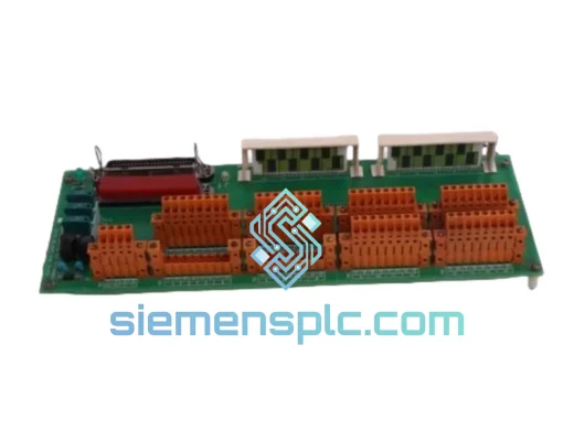 ABB 3BHE057901R0101 PCD235 C101 DCS Communication Module – AC800M