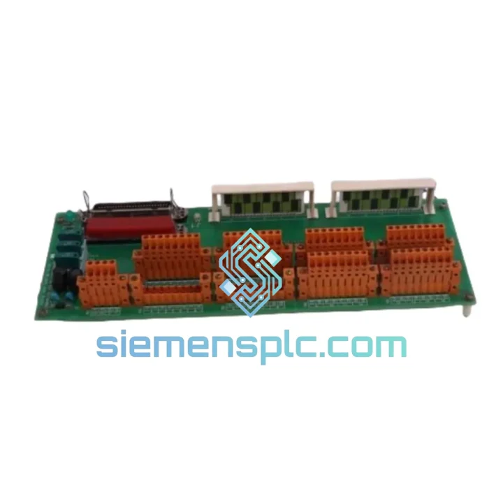 ABB 3BHE057901R0101 PCD235 C101 DCS Communication Module – AC800M