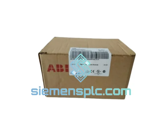 ABB 3BHE059407R0101 UAC389B101 Converter Controller Board – ACS800 Series