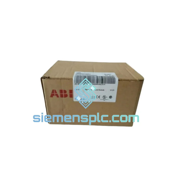 ABB 3BHE059407R0101 UAC389B101 Converter Controller Board – ACS800 Series