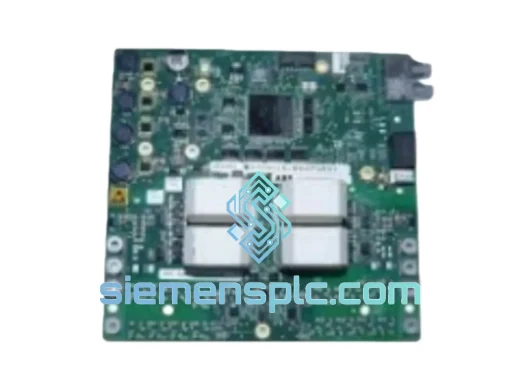ABB 3BHE060478R0102 PCB Control Board – Symphony Plus DCS