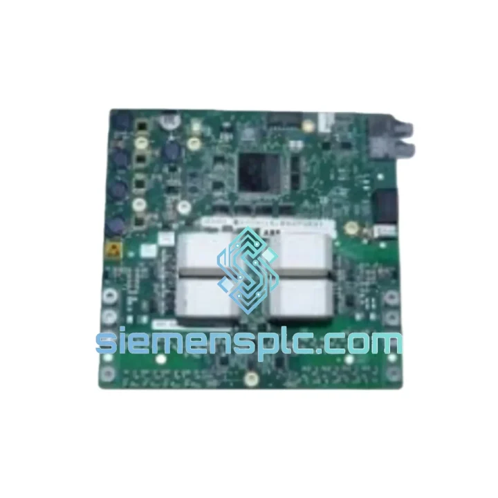 ABB 3BHE060478R0102 PCB Control Board – Symphony Plus DCS