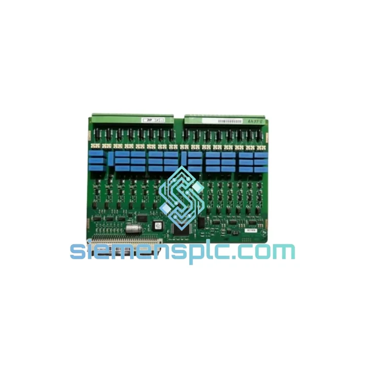 ABB 3BHL000986P3001 Drive Control Board